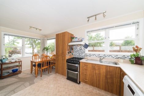 Photo of property in 42 Tararua Terrace, Cloverlea, Palmerston North, 4412