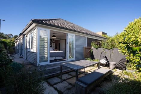 Photo of property in 49 Regina Street, Westmere, Auckland, 1022