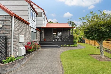 Photo of property in 124 Delamare Road, Pukete, Hamilton, 3200