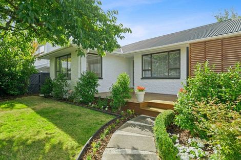 Photo of property in 58 Bentley Street, Russley, Christchurch, 8042
