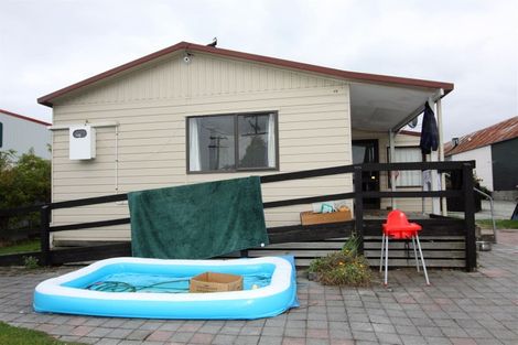 Photo of property in 49 Gray Street, Fairlie, 7925