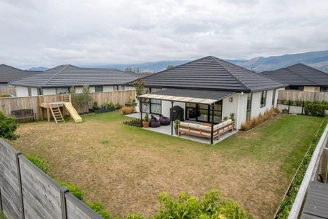 Photo of property in 45 Midlane Crescent, Appleby, Richmond, 7020