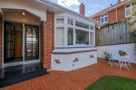 Photo of property in 161 Signal Hill Road, Opoho, Dunedin, 9010