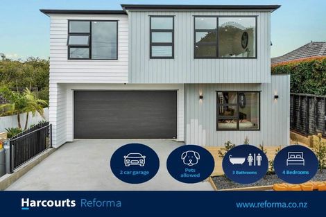 Photo of property in 62a Kesteven Avenue, Glendowie, Auckland, 1071