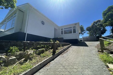 Photo of property in 41 Lucknow Terrace, Khandallah, Wellington, 6035