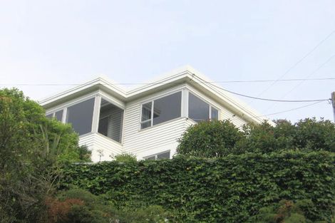 Photo of property in 7 Victory Crescent, Tawa, Wellington, 5028