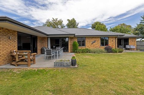 Photo of property in 33 Rowan Place, Witherlea, Blenheim, 7201