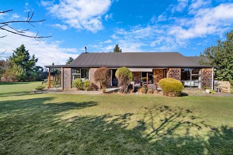 Photo of property in 290 Gartys Road, Balcairn, Rangiora, 7477