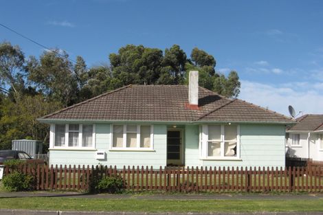 Photo of property in 52 Kowhai Street, Te Hapara, Gisborne, 4010