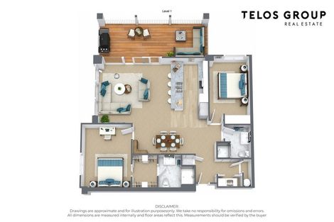 Photo of property in 207 Hibiscus Drive, Orewa, 0931