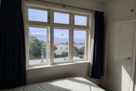 Photo of property in 17 Oku Street, Island Bay, Wellington, 6023