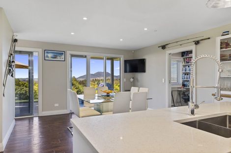 Photo of property in 35 Blue Ridge Drive, Acacia Bay, Taupo, 3385