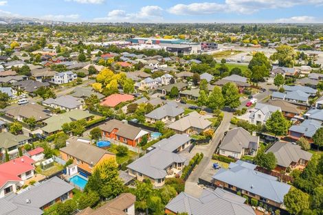 Photo of property in 12 Wilmington Place, Shirley, Christchurch, 8061