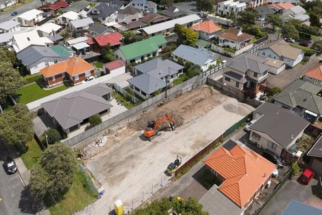 Photo of property in 11 Collingwood Street, Waterloo, Lower Hutt, 5011