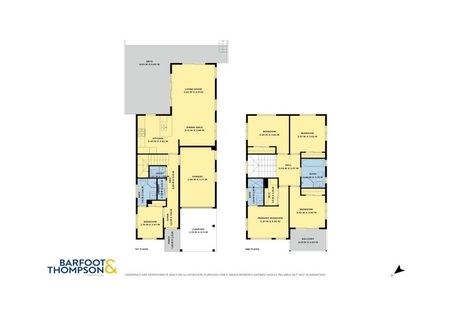 Photo of property in 68 Kano Way, Hobsonville, Auckland, 0616