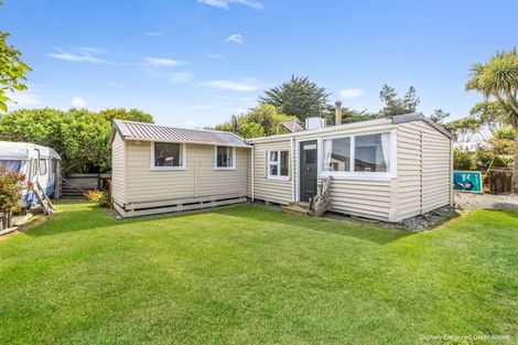 Photo of property in Wakanui Beach Road, Wakanui, Ashburton, 7777