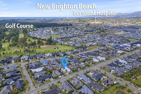 Photo of property in 36 Te Rito Street, Marshland, Christchurch, 8083