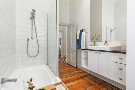 Photo of property in 65 Islington Street, Ponsonby, Auckland, 1011