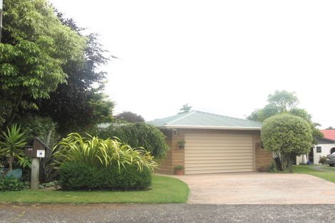 Photo of property in 6 Fenton Terrace, Te Puke, 3119
