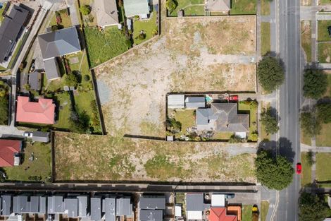 Photo of property in 1276 High Street, Taita, Lower Hutt, 5011