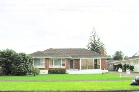 Photo of property in 1/44 Central Avenue, Papatoetoe, Auckland, 2025
