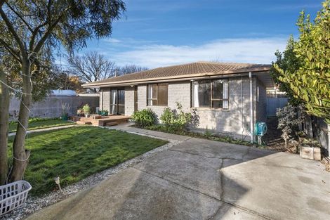 Photo of property in 2/122 Tilford Street, Woolston, Christchurch, 8062