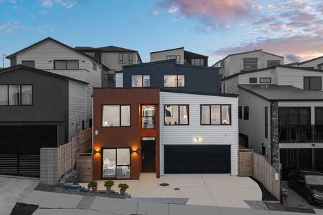 Photo of property in 4 Alluvial Street, Flat Bush, Auckland, 2019