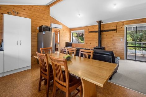 Photo of property in 144 Tahere Road, Whareora, Whangarei, 0175