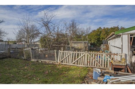 Photo of property in 59 Peel Street, Geraldine, 7930