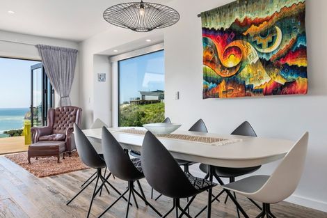 Photo of property in 40 Balfour Crescent, Castlepoint, Tinui, 5889