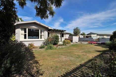 Photo of property in 3 Kerry Street, Alexandra, 9320