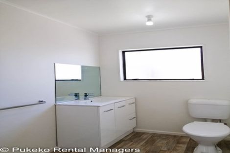 Photo of property in 3/265 Puhinui Road, Papatoetoe, Auckland, 2025