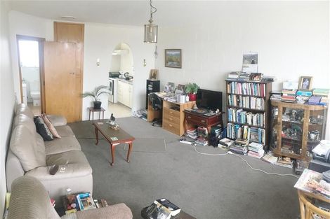 Photo of property in 4/27 Whitmore Street, Edgeware, Christchurch, 8013