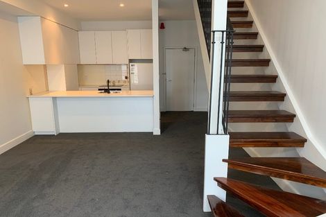 Photo of property in Dakota Buildings, 3c/5 Cheshire Street, Parnell, Auckland, 1052
