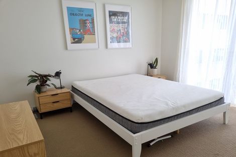 Photo of property in Terrace Heights Apartments, 2/163p The Terrace, Wellington Central, Wellington, 6011