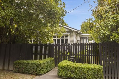 Photo of property in 111 Francis Avenue, Mairehau, Christchurch, 8013