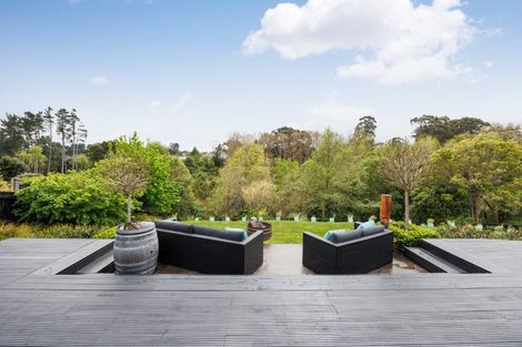 Photo of property in 28 Cashmere Drive, Fitzherbert, Palmerston North, 4410