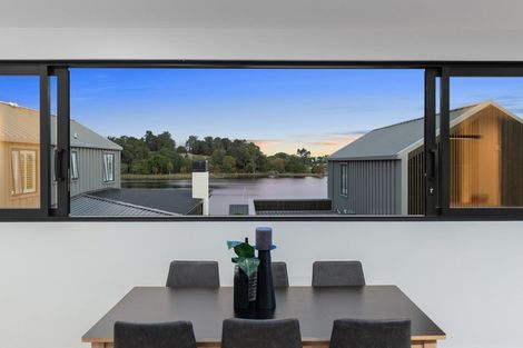 Photo of property in 3/4 Domain View Lane, Frankton, Hamilton, 3204