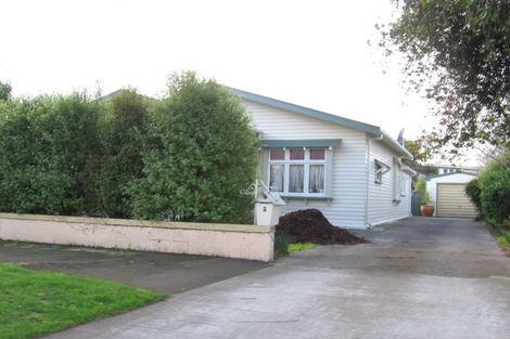 Photo of property in 7 Mere Mere Avenue, Palmerston North, 4414