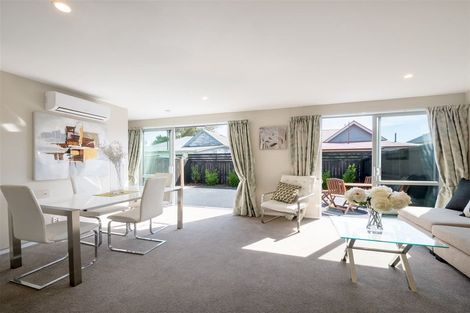 Photo of property in 442b Armagh Street, Linwood, Christchurch, 8011