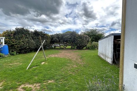 Photo of property in 16 George Street, Dannevirke, 4930