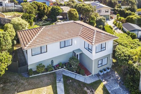 Photo of property in 5 Tikati View, Titahi Bay, Porirua, 5022