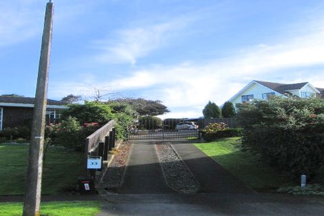 Photo of property in 33 Park View Avenue, Feilding, 4702
