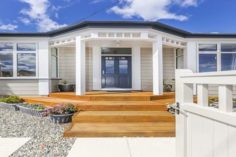 Photo of property in 10 Queen Street, Petone, Lower Hutt, 5012