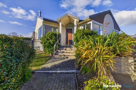 Photo of property in 167 Lakewood Drive, Nukuhau, Taupo, 3330