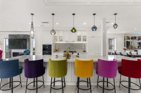 Photo of property in 34 Michael Bosher Way, Flat Bush, Auckland, 2019