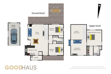 Photo of property in 62 Rhinevale Close, Henderson, Auckland, 0612