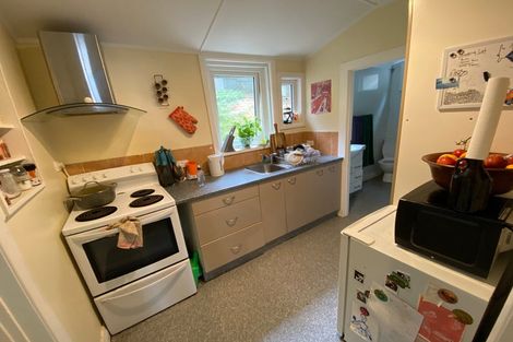 Photo of property in 119 Brougham Street, Mount Victoria, Wellington, 6011