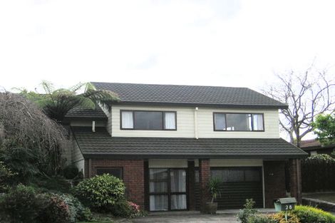 Photo of property in 28 Rewarewa Place, Matua, Tauranga, 3110