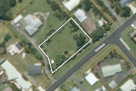 Photo of property in 85 Watt Street, Coromandel, 3506